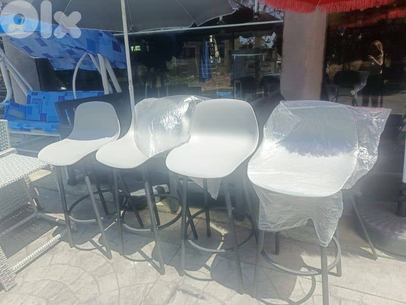 Bar chair كرسي بار 0