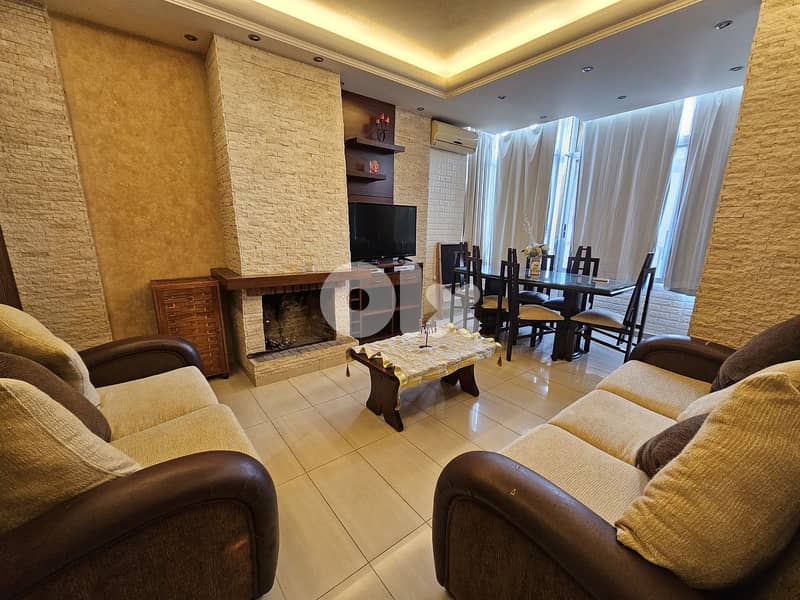 RWB372-1MT - Apartment for sale in Jbeil Blat 0