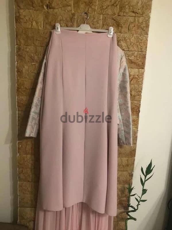 فستان سهرة 2