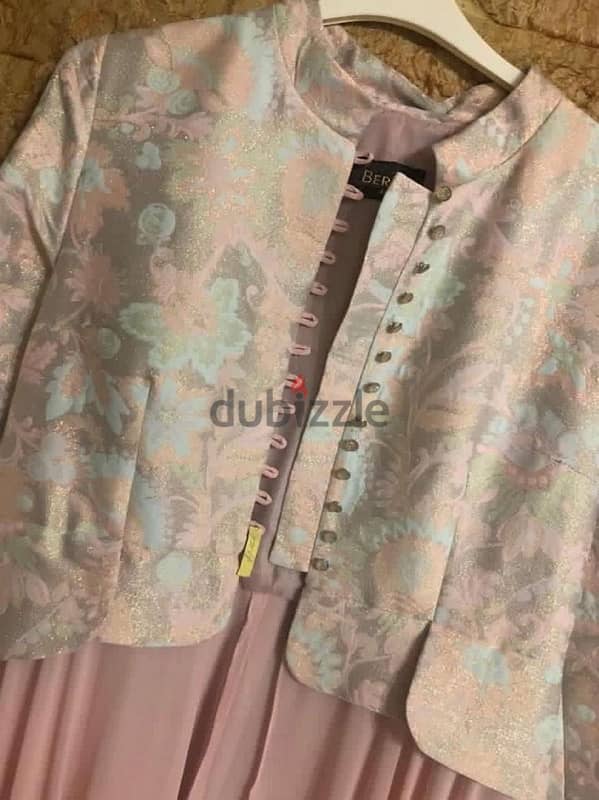 فستان سهرة 4