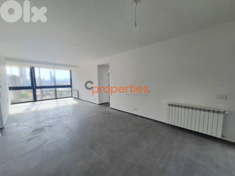 Apartment for rent in Achrafieh CPBJT44 0