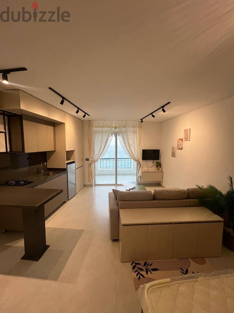 CHALET FOR SALE IN JBEIL (70SQ) FULLY DECORATED,(JB-370) 1