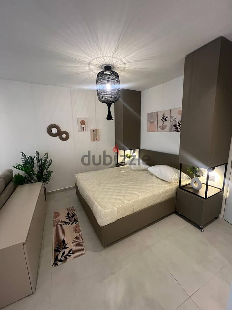 CHALET FOR SALE IN JBEIL (70SQ) FULLY DECORATED,(JB-370) 2