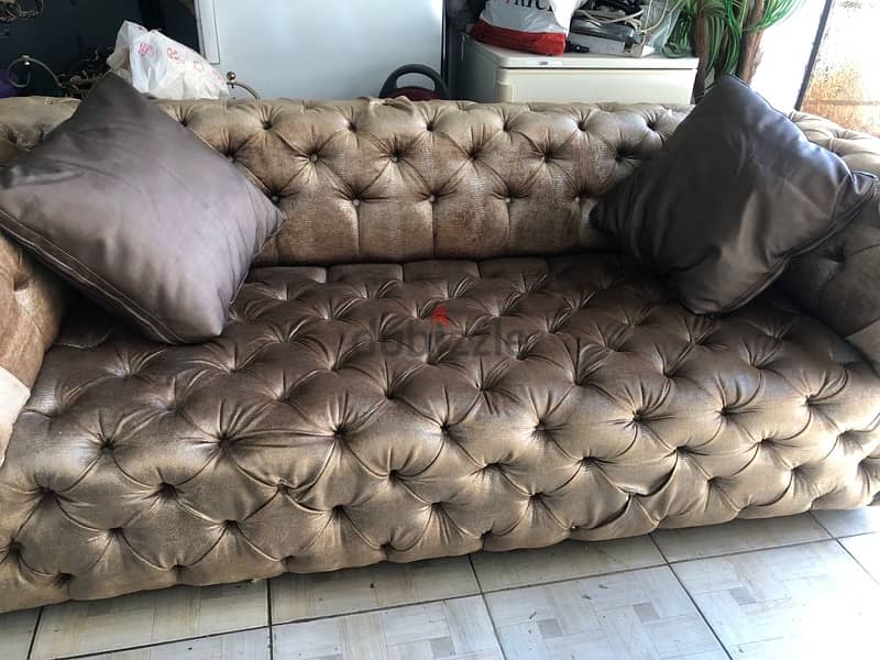 Aley basateen street 2