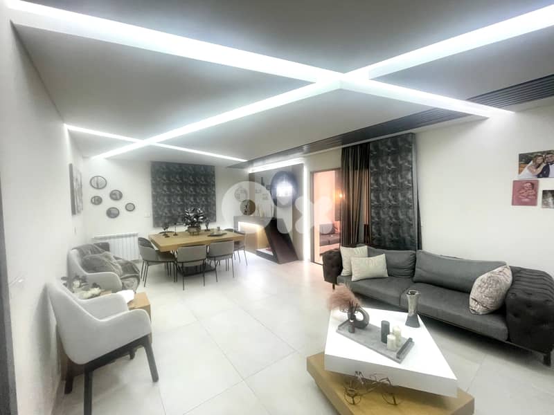 RWK191CN - Apartment For Sale In Safra - شقة للبيع في الصفرا 0