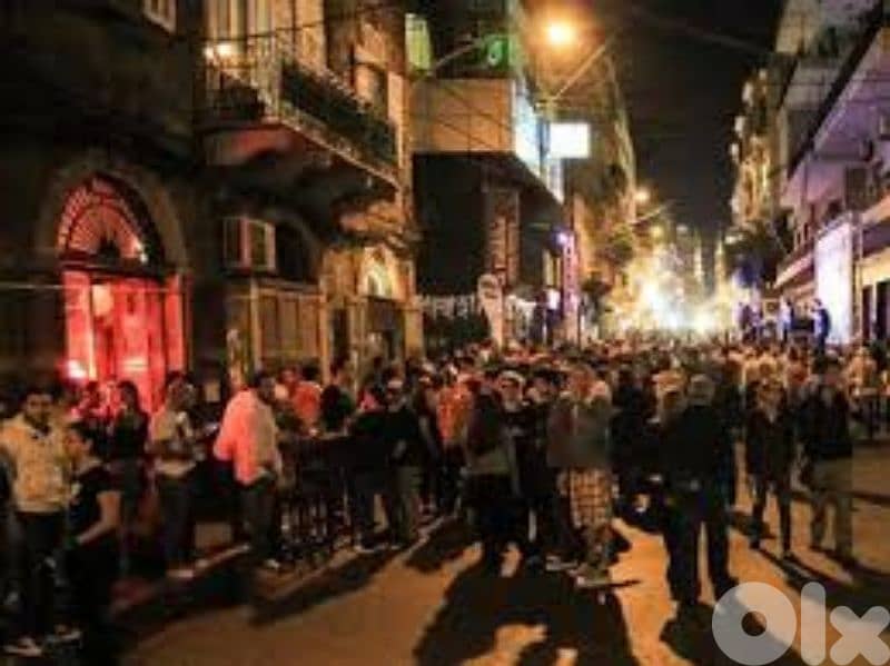 Prime I 2-Bedroom Investment Apartment – Gemmayzeh I Ref : YD 0