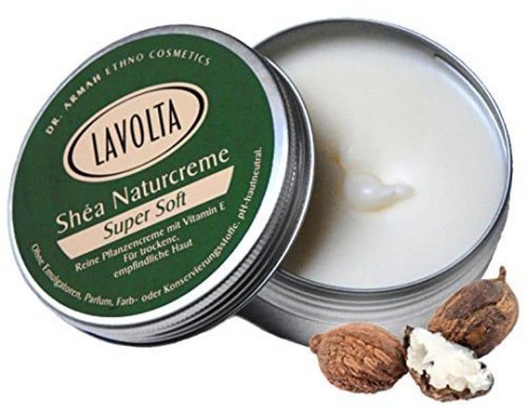 lavolta shea nature cream 225ml 0