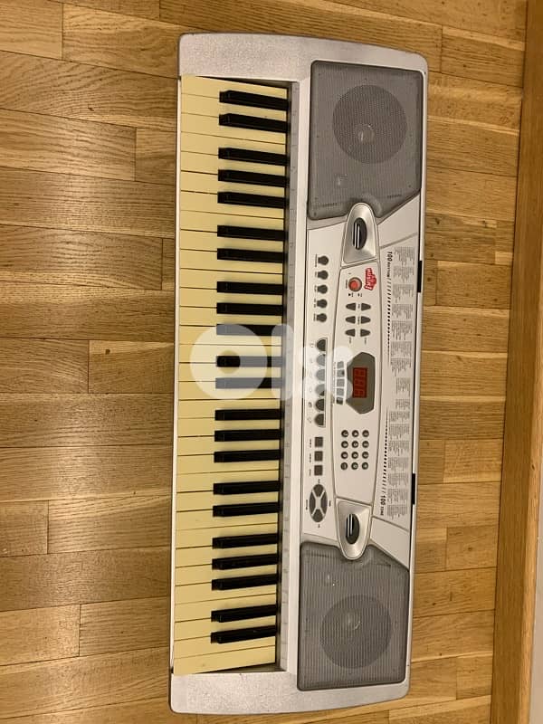 portable piano 2