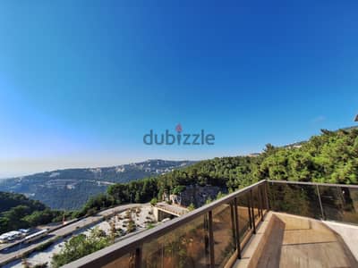 Duplex For Sale In Jouret El Ballout