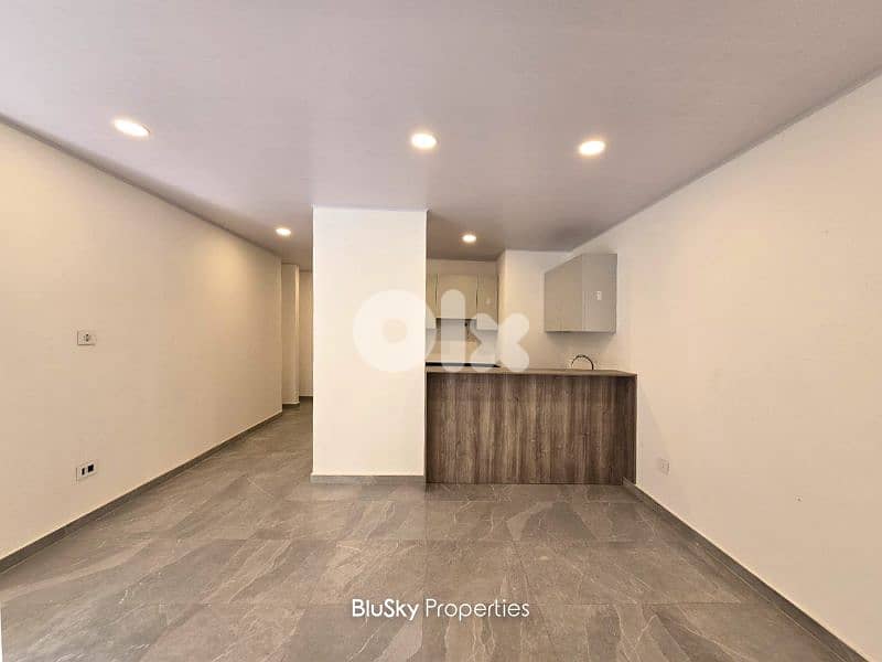 Apartment For RENT In Mansourieh شقة للإيجار #PH 0