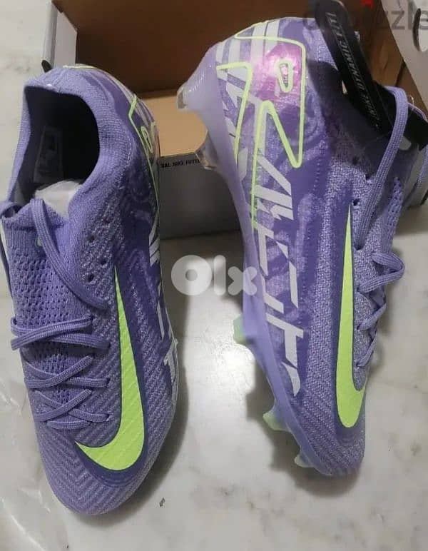 shoes football original اسبدرين كرة قدم حذاء فوتبول 3