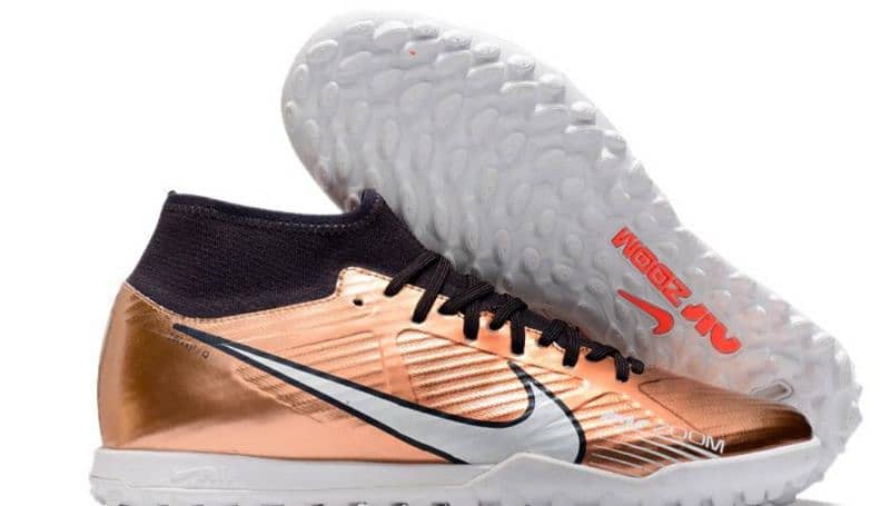 shoes football original اسبدرين كرة قدم حذاء فوتبول 4