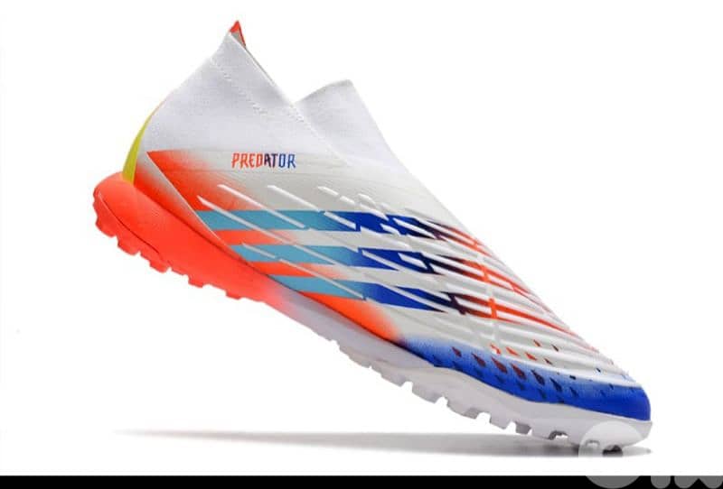 shoes football original اسبدرين كرة قدم حذاء فوتبول 8