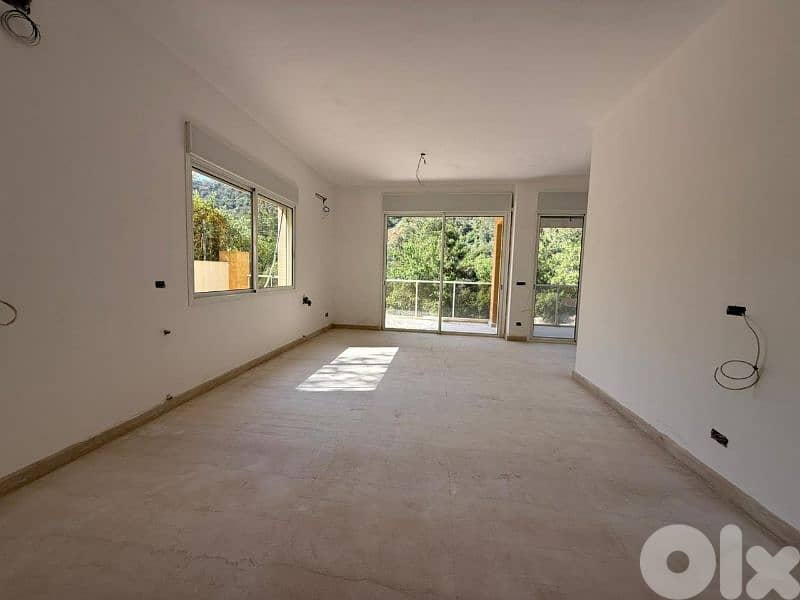 Rabwe 200 sqm + 150 sqm Terrace ( 1 apart per floor) 0