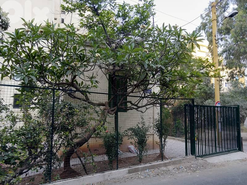 456 Sqm | Land + House for sale in Rmeil | Prime location 0