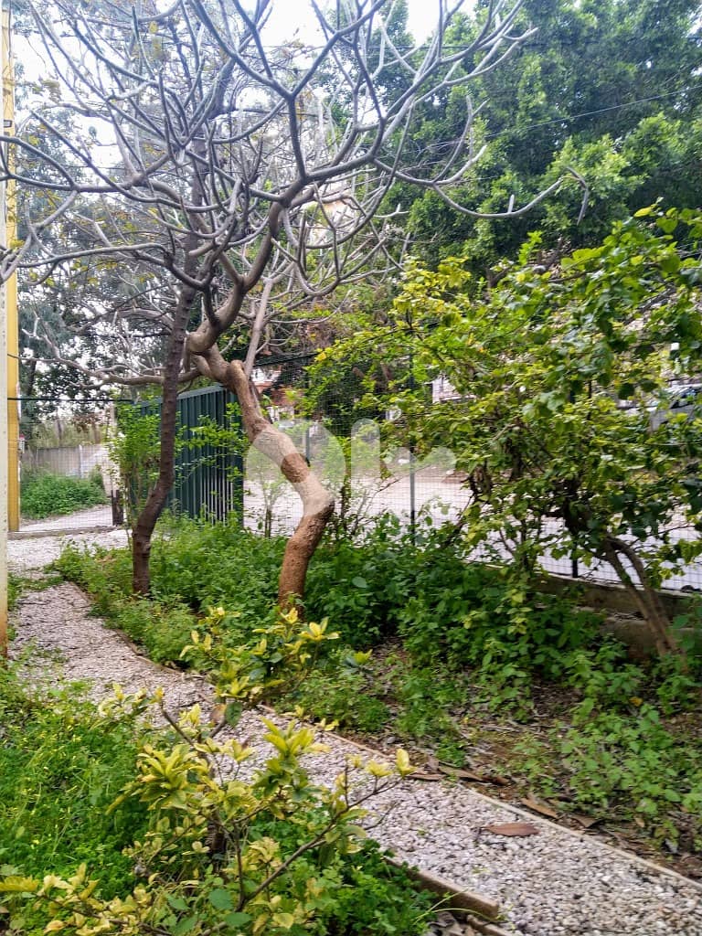 456 Sqm | Land + House for sale in Rmeil | Prime location 3