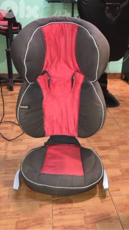 be safe carseat brand 0