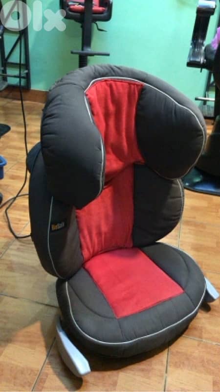 be safe carseat brand 1