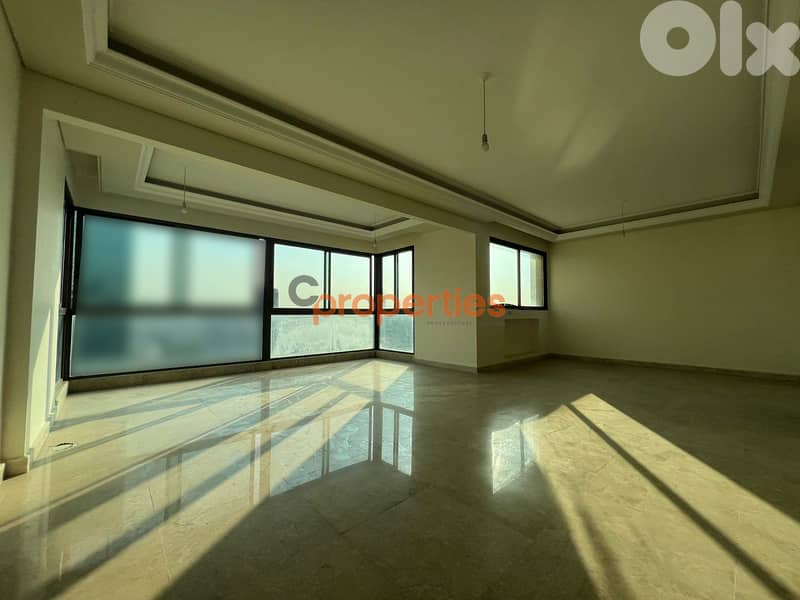 Apartment for sale in Sioufi CPBMK100 0