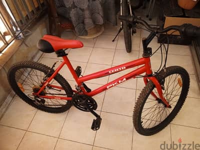 bicycle 24inch