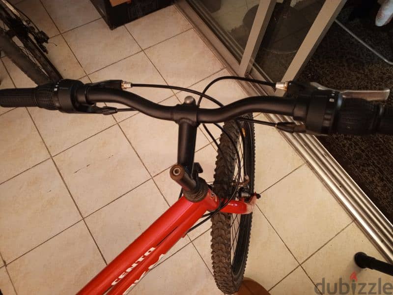 bicycle 24inch 4