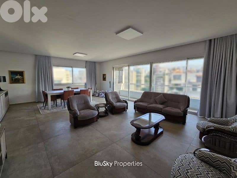 Apartment For RENT In Horch Tabet شقة للإيجار #PH 0