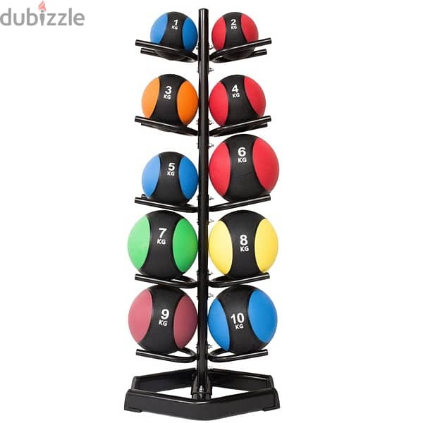 medecine balls set 0