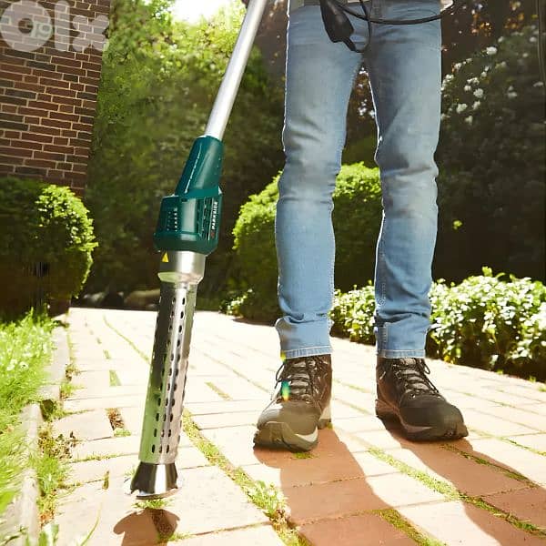 PARKSIDE Weeder Puv 2000 B1 2000W 0