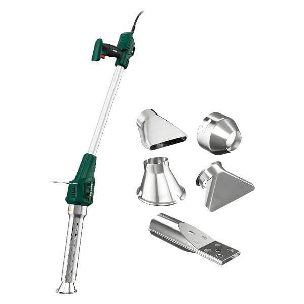 PARKSIDE Weeder Puv 2000 B1 2000W 1