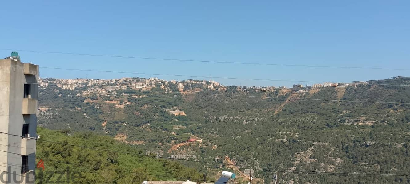 120 Sqm | Brand new apartment for sale in Kortada | Mountain view 0