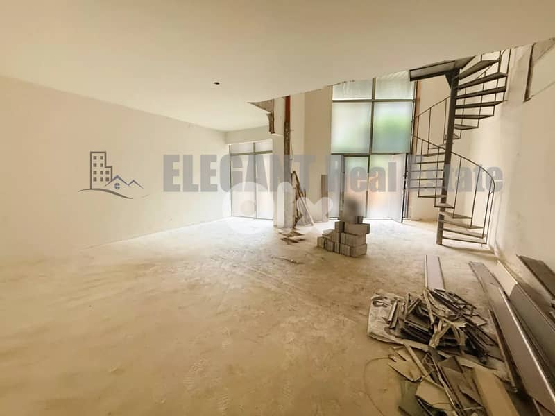 Shop For Sale | Prime Location | Achrafieh 0