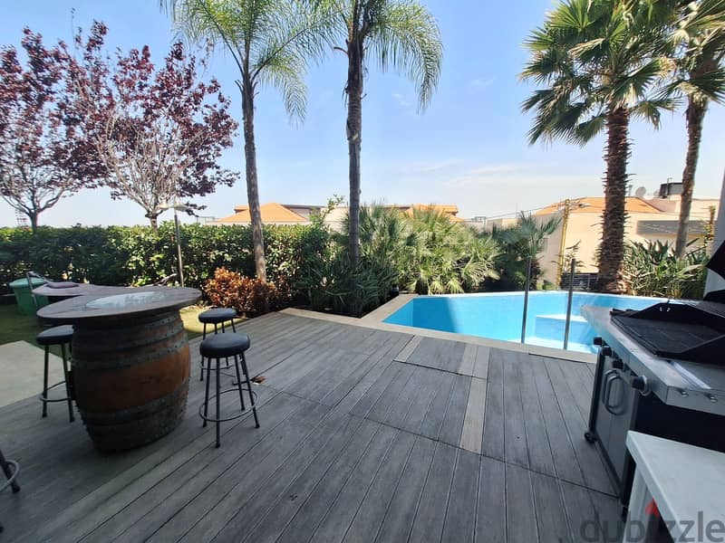 Luxurious Apartment for Sale – Hazmieh, Mar Takla 0