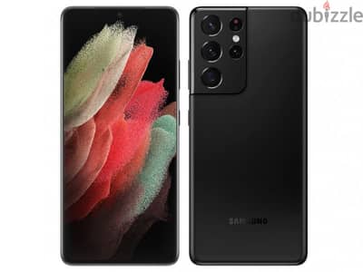 S21 Ultra Great Condition w/Box and Papers