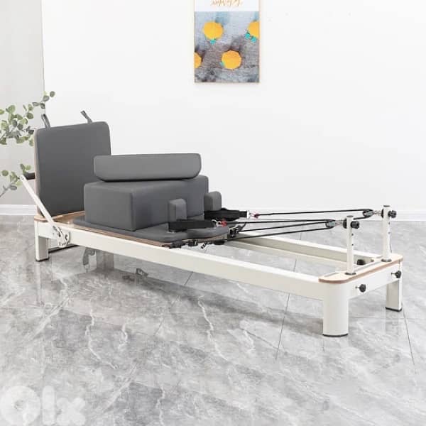 aluminum Pilates new 0