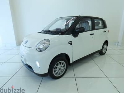 LingBox EV