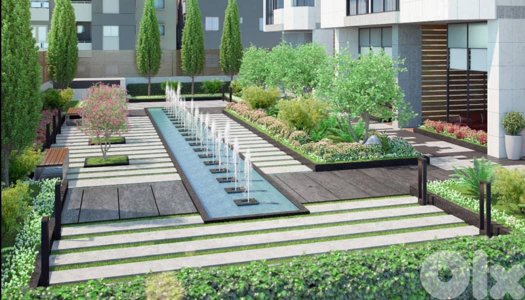 UNDER CONSTRUCTION PROJECT IN ACHRAFIEH HIGH END, (AC-1034) 0