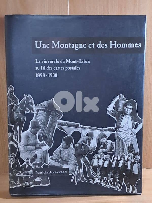 Book showing memories from 1898 till 1930 0