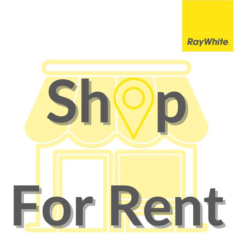 Shop For Rent Hamra Main Street محل للإيجار في شارع الحمرا الرئيسي 0