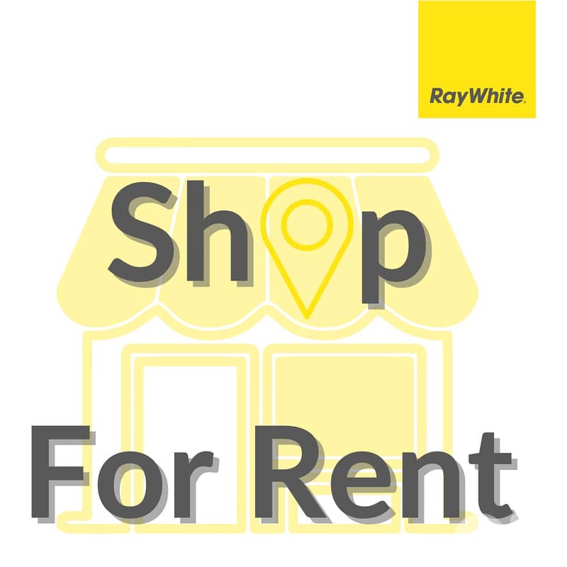 Shop For Rent Hamra محل للإيجار في شارع الحمرا 0