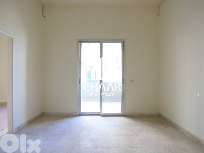 #R2518 - Bright Apartment for Rent in Mar Mikhael 0