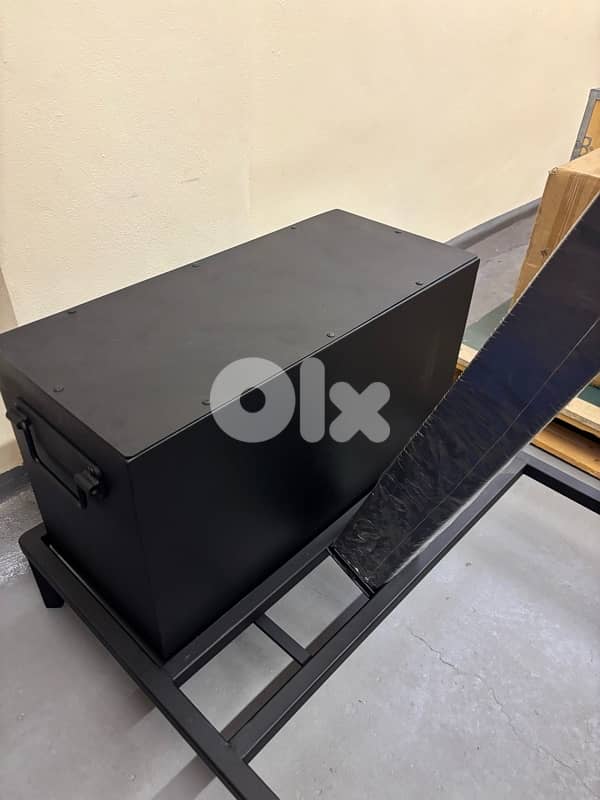 Olympic Adjustable Basketball Hoop 6