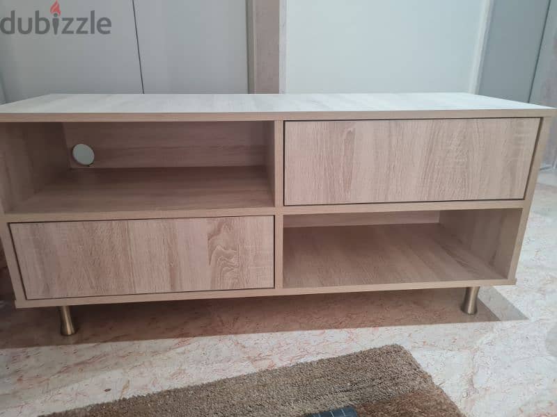 TV unit 0