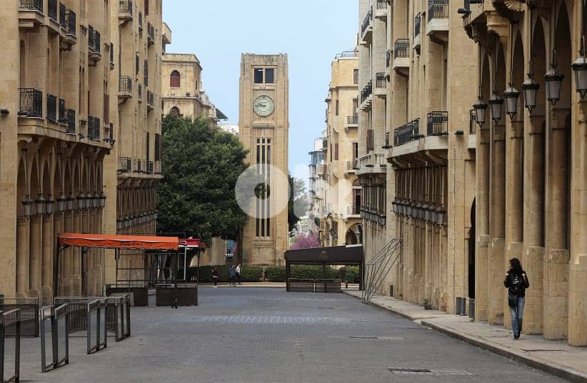 GREAT INVESTMENT ! BUILDING IN DOWNTOWN PRIME , (BT-872) 0