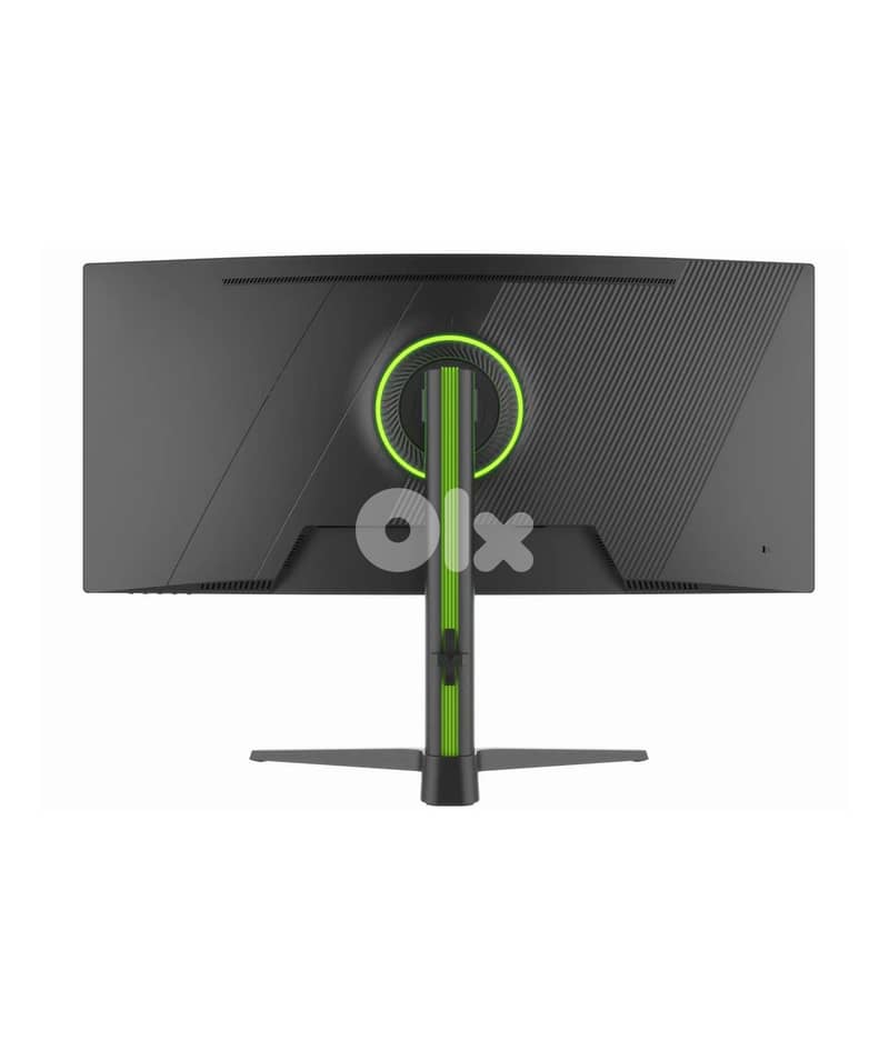 MAGNUM 34” 3K+ 165HZ ADJUSTABLE ULTRA WIDE MONITOR 2