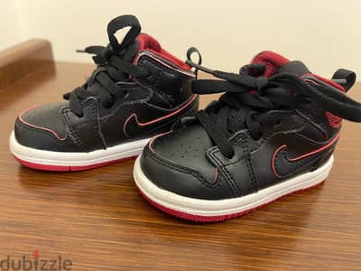 nike and jordan shoes