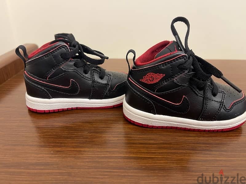 nike and jordan shoes 1