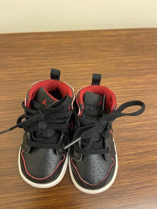 nike and jordan shoes 4