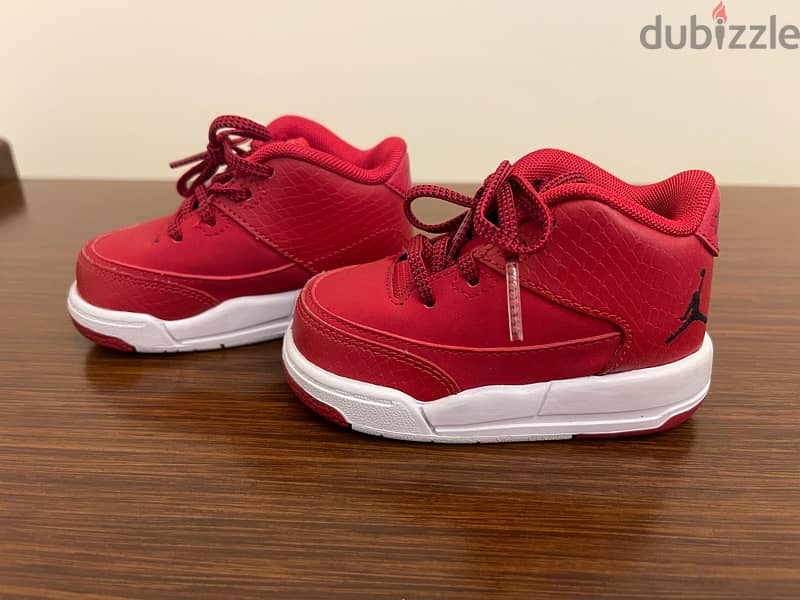 nike and jordan shoes 5