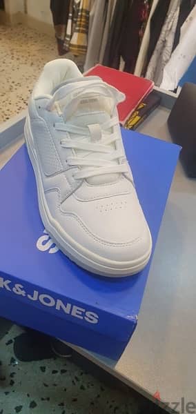 jack and jones shoes 1