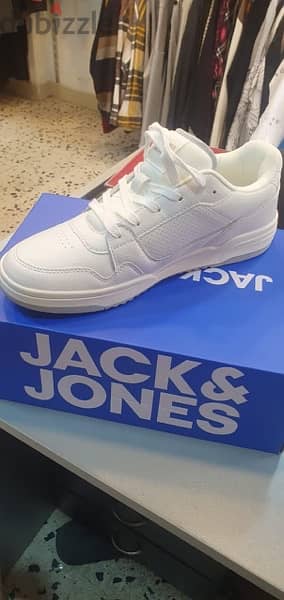 jack and jones shoes 2